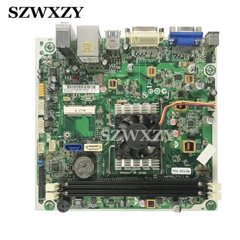 

High Quality For HP 110 110-352na Series Motherboard 722256-501-601 721891-001 A6-5200 CPU
