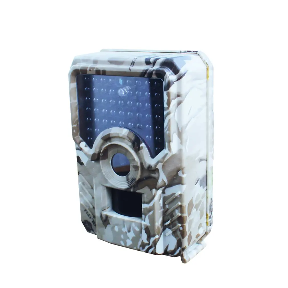 PR200/PR100 Trail camera 12MP 940nm охотничья камера IP56 Водонепроницаемая Дикая камера ночного видения фото ловушки Скаут