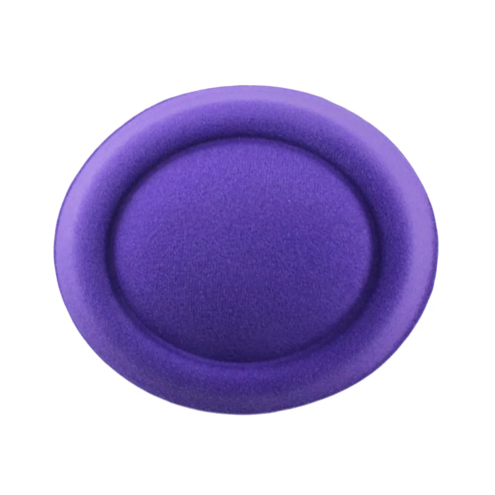 

Women Mini Top Hat Fascinator Base Craft Making Millinery DIY Supplies