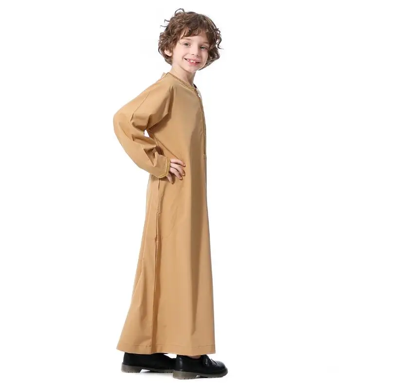 arab robe clothes