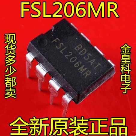 5 шт./лот FSL206 FSL206MR