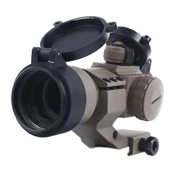 

M3 tactical optical holographic sight red and green dot sight dot sight