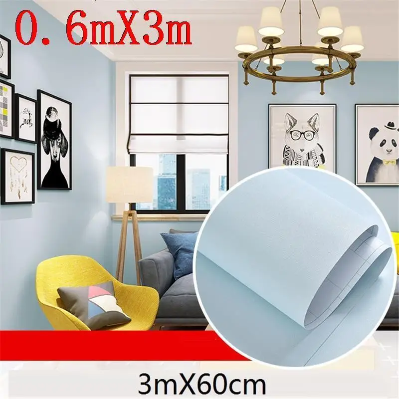 Самоклеящаяся клейкая бумага для кухни Behangpapier для спальни Pintado Pared Papel De Parede Infantil, настенная бумага для домашнего декора, настенная бумага в рулоне