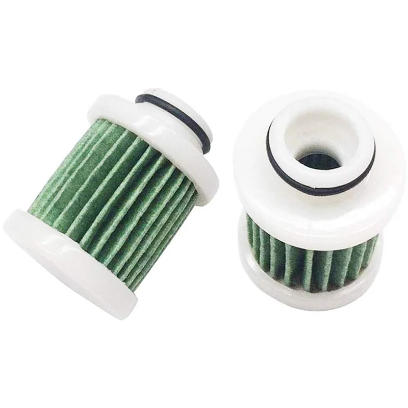 Для Yamaha топливный фильтр 6D8-WS24A-00-00 для F40A F50/T50 F60/T60 F70 F90 F115