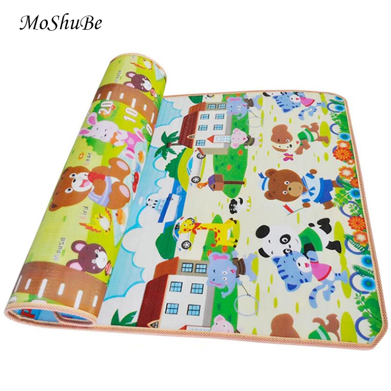 children's play mats foam