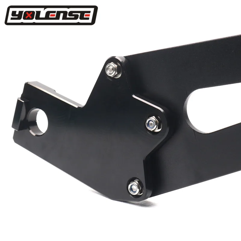 For BMW F800GS F700GS F800R 2008-2017 2015 2016 Motorcycle Accessories Modified Rear Fender Mudguard Mudflap Guard Cover