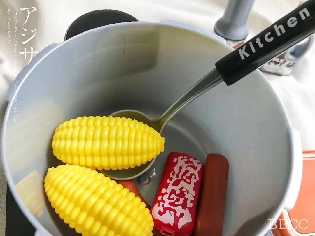 Электромагнитная печь звук и светильник, модель, новые продукты, детская игрушка для приготовления пищи, игровой домик, детский горячий горшок для приготовления пищи, пластиковый унисекс