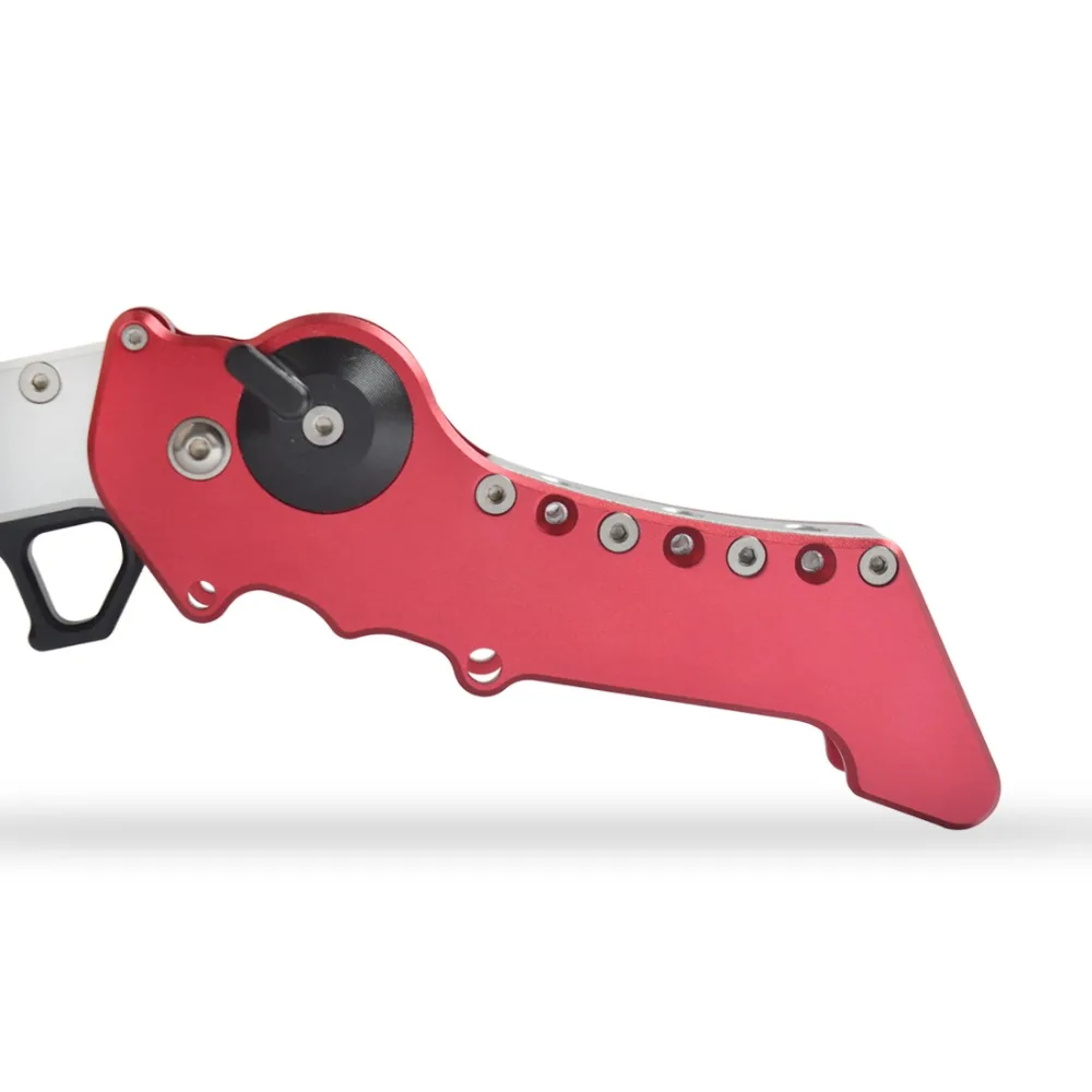 BL-001 红色 细节图