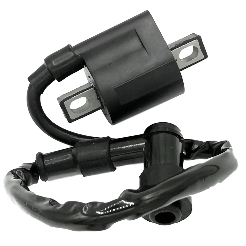 

New Car Parts Golf Cart Practical Standard Vehicle Direct Fit Anti Corrosion Ignition Coil Durable Replacement J38-82310-20-00