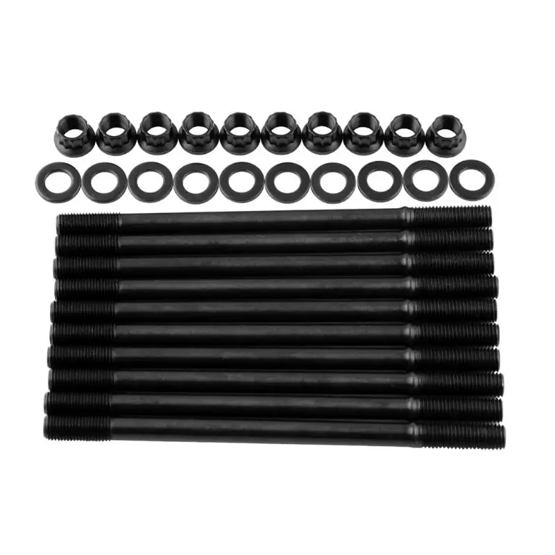 

208-4303 Head stud kit Fit For Acura Integra GSR B18C1 B18C5 B20VTEC or LSVTEC