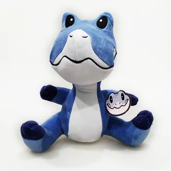 

9 inch Dinosuar Ornaments Decoration Animal Character Stuffed Dinosaur Plush Toy for Home Kids