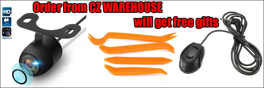 free gifts