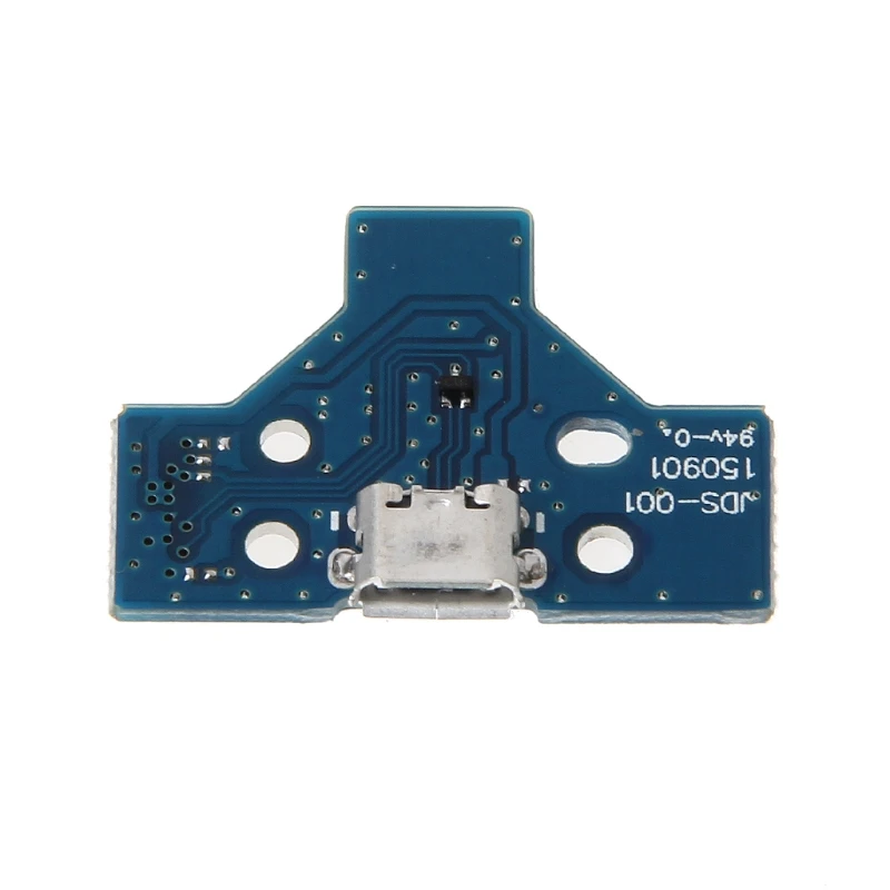 

USB Charging Port Board Socket Circuit Flex Cable JDS-001 For PS4 Pro Controller