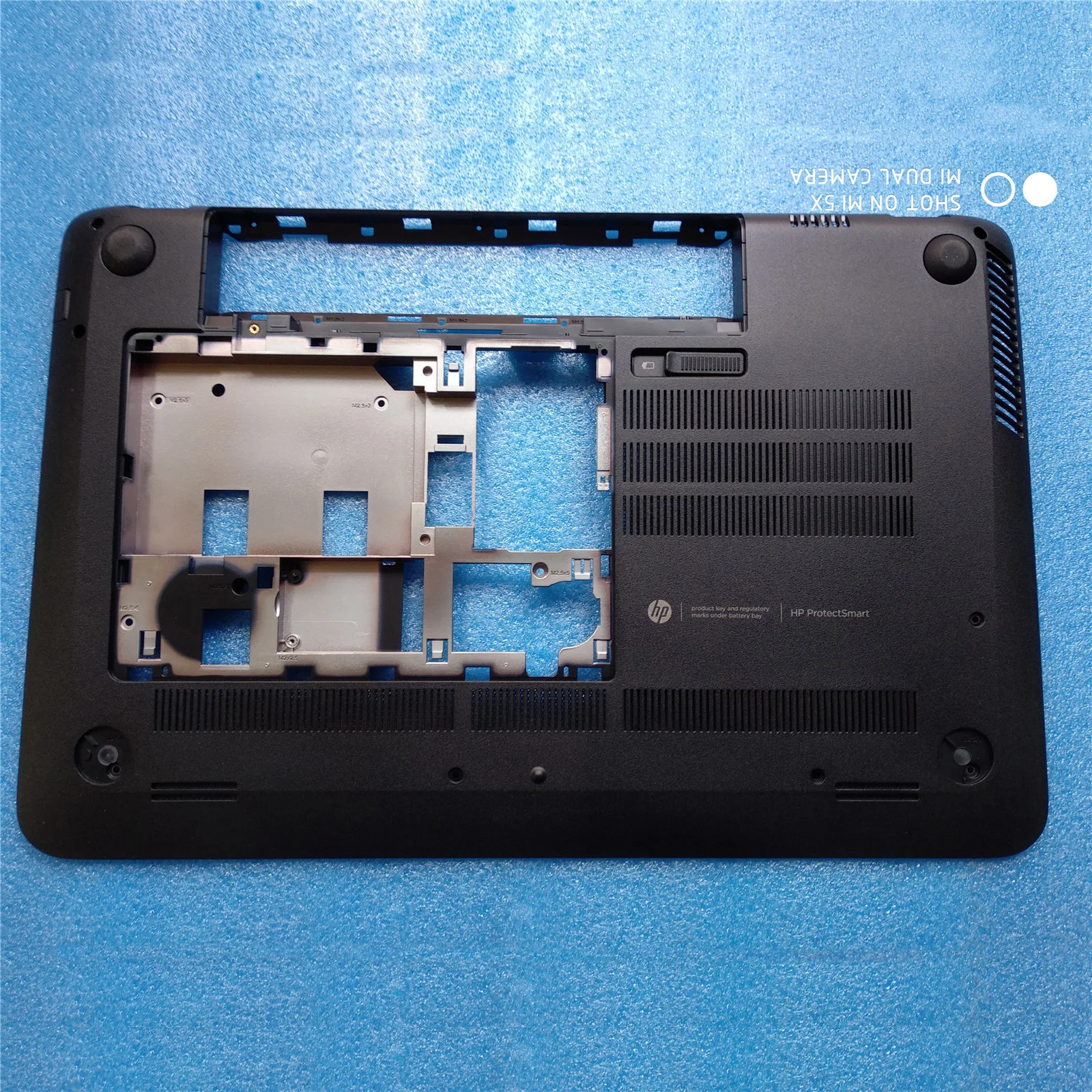 Оригинальный чехол с основанием для HP Envy 15-J 15-J000 15-J100 15 6 720534-001 6070B0660802 | Компьютеры