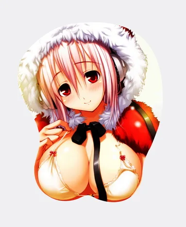 Аниме Love Live Attack on Titan Lucy Nami Oppai грудь сексуальный мягкий гель 3D игровой коврик для мыши эргономичный коврик для мыши с поддержкой запястья