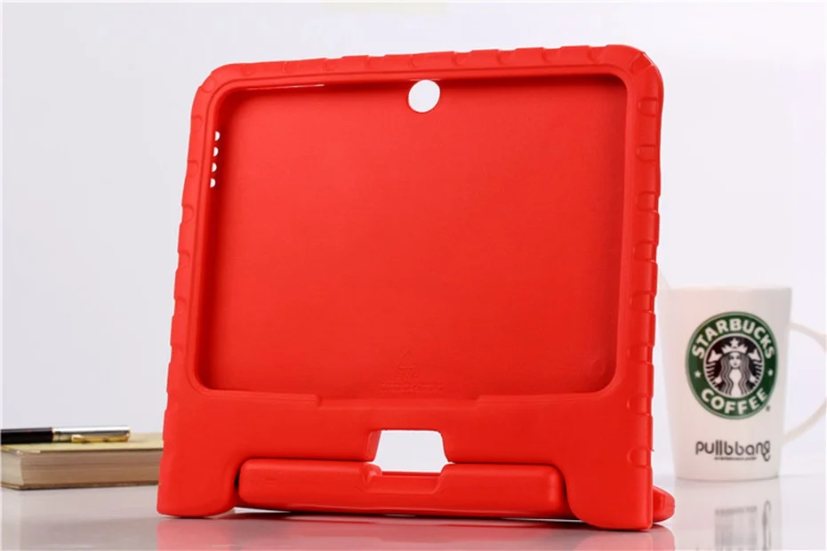 For Samsung Galaxy Tab 4 10.1 SM T530 T531 T535 case for Samsung galaxy Tab 3 10.1 inch P5200 P5210 P5220 Cover stand para capa tablet holder