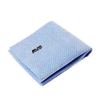 

Suede wipe with perforation AVS BCH-3040, 30x40 cm, blue 3850441