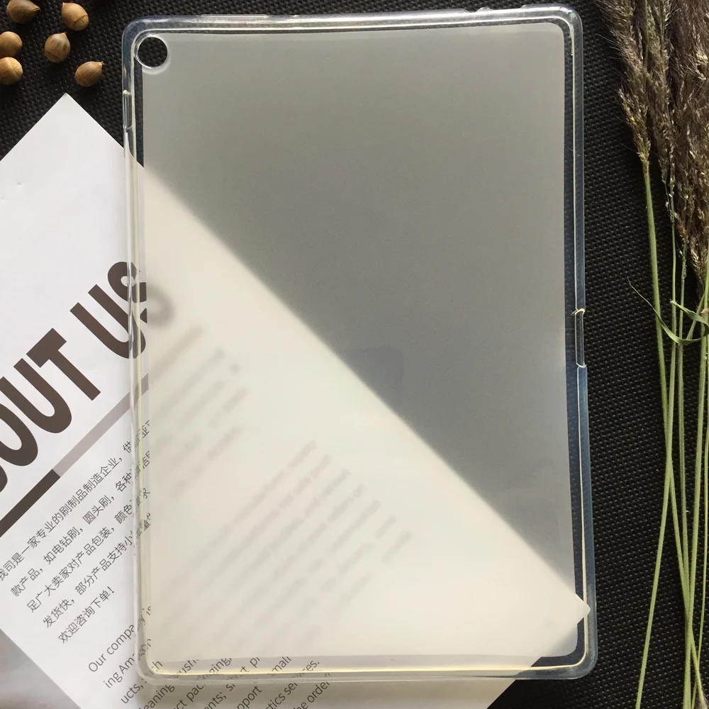 Мягкий чехол из ТПУ для Asus P023 планшета 10 1 дюйма ZenPad Z300C Z300 Z300CL Z300CG Z300M Z301 Z301ML
