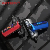 Electronic Cigarettes