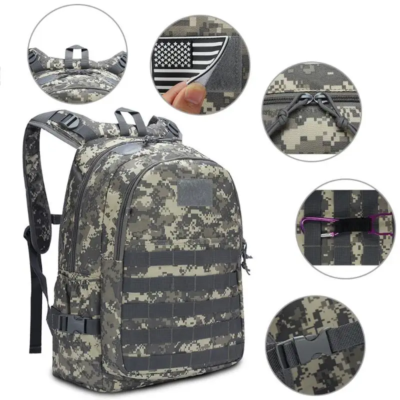 PUBG рюкзак мужская школьная сумка Mochila Pubg Battlefield argester Pack камуфляжные дорожные парусиновые наушники USB рюкзак