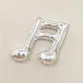 Silver double