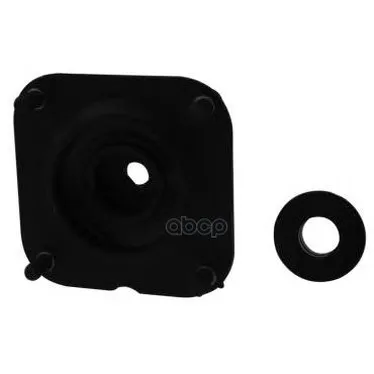 Sm5308_опора Амортизатора Переднего! Mazda 626/Mx-6, Ford Probe, Kia Shuma All 91 Kyb Sm5308 KYB арт. SM5308