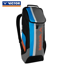 ВИКТОР бадминтон рюкзак спортивный рюкзак двойной рюкзак сумки для тенниса Br6811 30*20* 72см