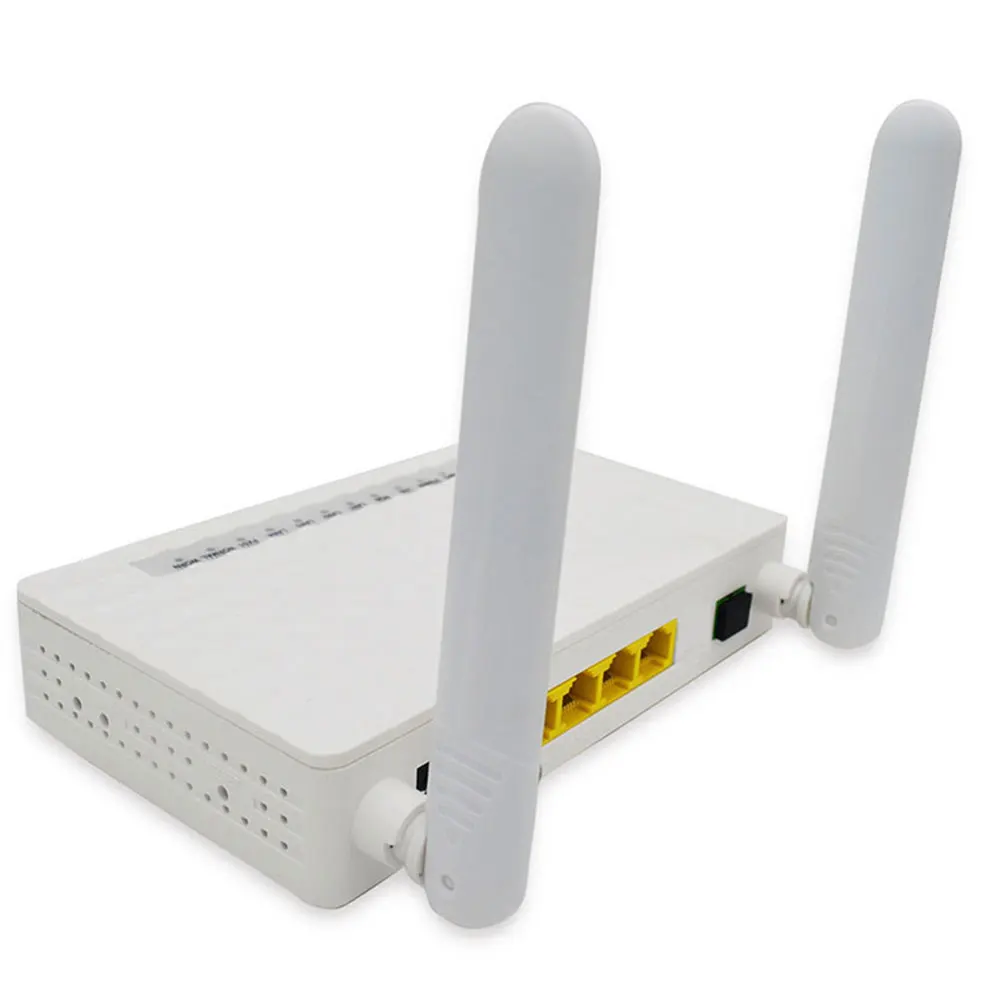 XPON ONU 1GE 3FE wifi SFF модуль FTTH EPON ONT XPON OLT GPON волокно для дома GEPON английская версия модема сервисных коробок CTO