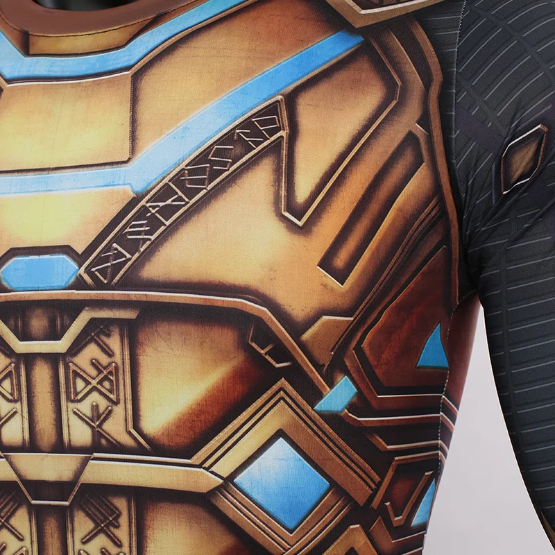 神秘客长袖主图4