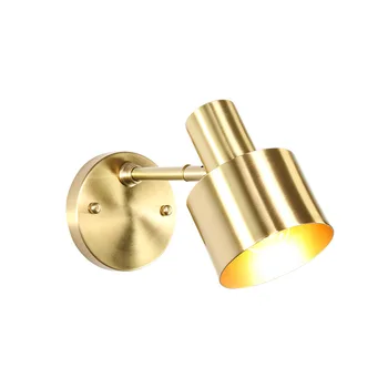 

blue wall light light gooseneck crystal wall lamp mirror light glass ball corridor wall lamp bedroom corridor wall lamp