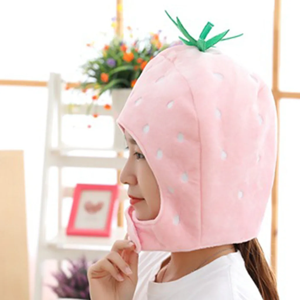 Gorros mujer invierno czapka zimowa забавная Милая шапка с ушками, головной убор, плюшевое Подарочное платье, вечерние головные уборы, головной убор, femme hiver
