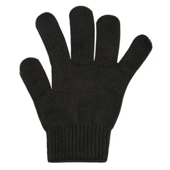 

1pc Cut-resistant Glove Working Protective Gloves Anti Abrasion Safety Glove Cycling Gloves 5 Grade Cut-resistant