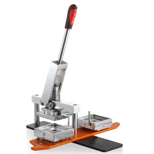 63.5*63.5mm Rectangle Fridge Maker Machine Kit With Fridge