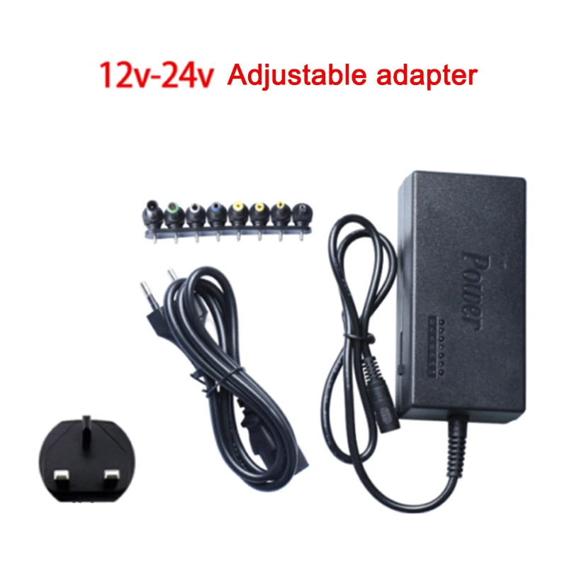 UK plug adapter Мини DIY ленточный шлифовальный станок абразивные ленты шлифовальный станок полировка TP899 - Цвет: UK plug adapter