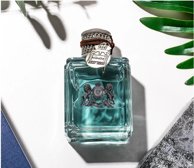 100 мл/бутылка для мужчин Bad Boy парфюм длительный ароматизатор Спрей Портативный Классический одеколон для женщин феромоны Parfum - Цвет: YT-085