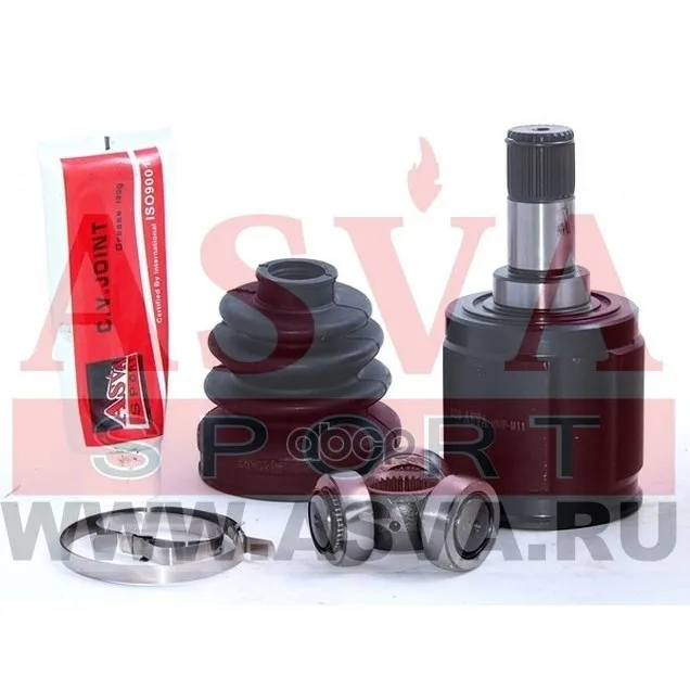 Шрус Внутренний | Прав | Honda: Cr-V 1997-2002 Mt/32*40*27 ASVA арт. HNIPM11