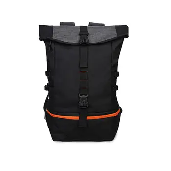 

Basketball Backpack Men's Student School Bag Travel Bags Large Capacity Mountaineering Sports Training Outdoor Backpacks