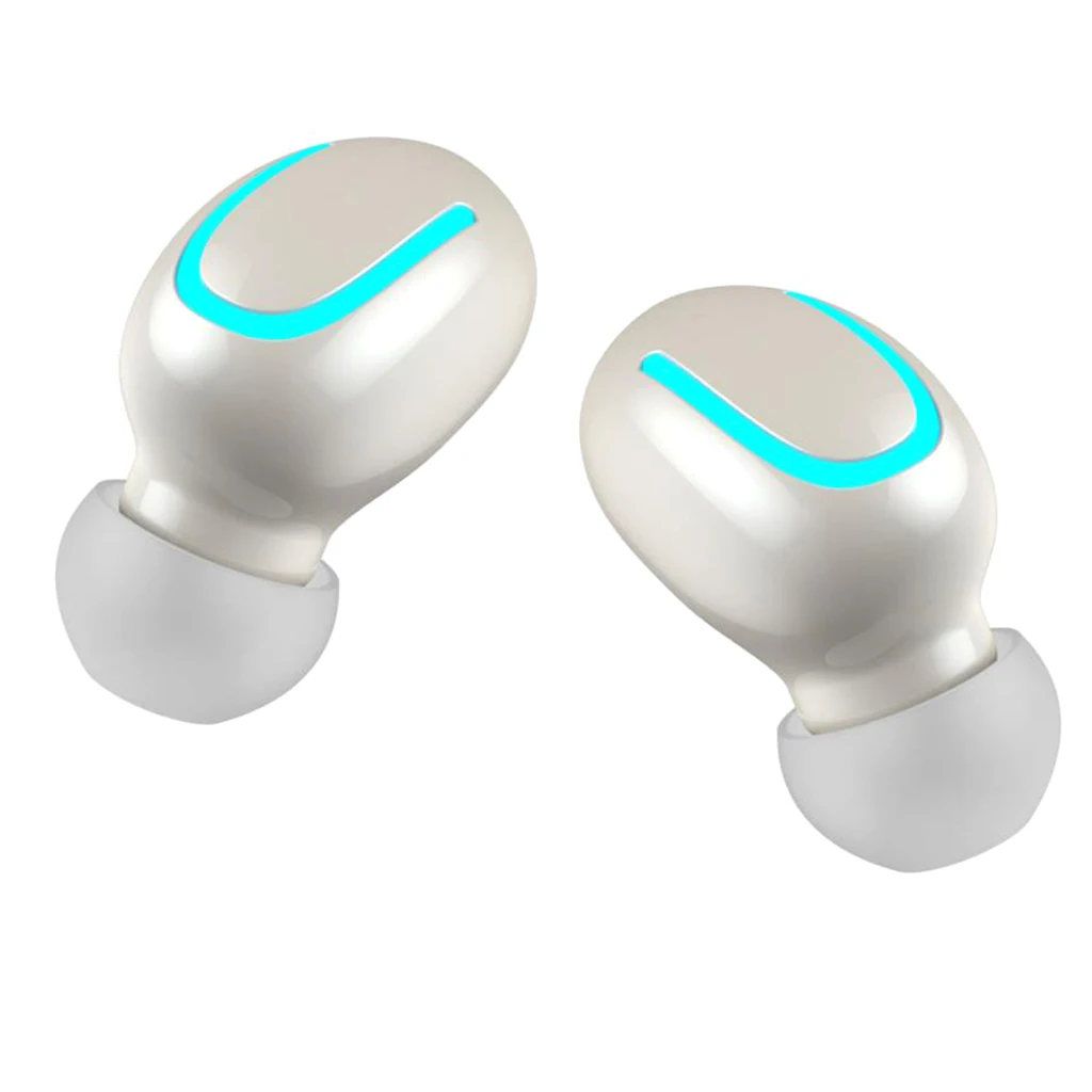 Bluetooth 5,0 гарнитура беспроводные наушники Близнецы стерео наушники IPX5