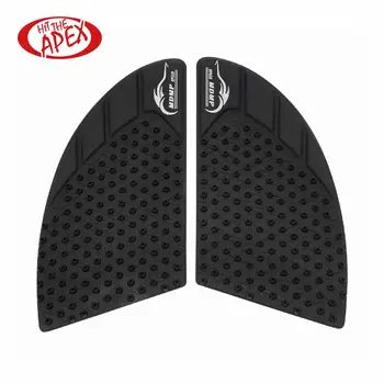 

For GSXR1000 GSXR 1000 GSX-R1000 2017 2018 2019 Motorcycle Tank Traction Side Pad Gas Fuel Knee Grip Decal