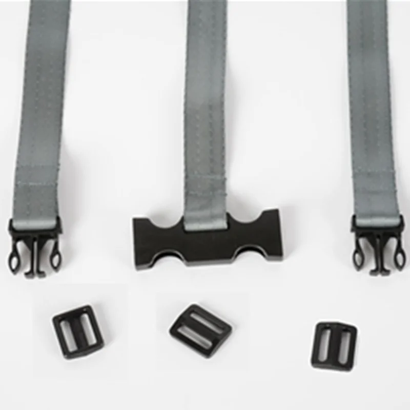 ALWAYSME Highchair Safety Belt For Baby Highchair