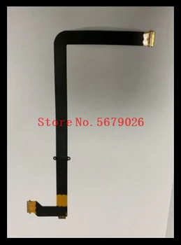 

COPY NEW LCD Flex Cable FPC Shaft Rotating LCD Flex Cable For Canon G3X Camera Repair parts