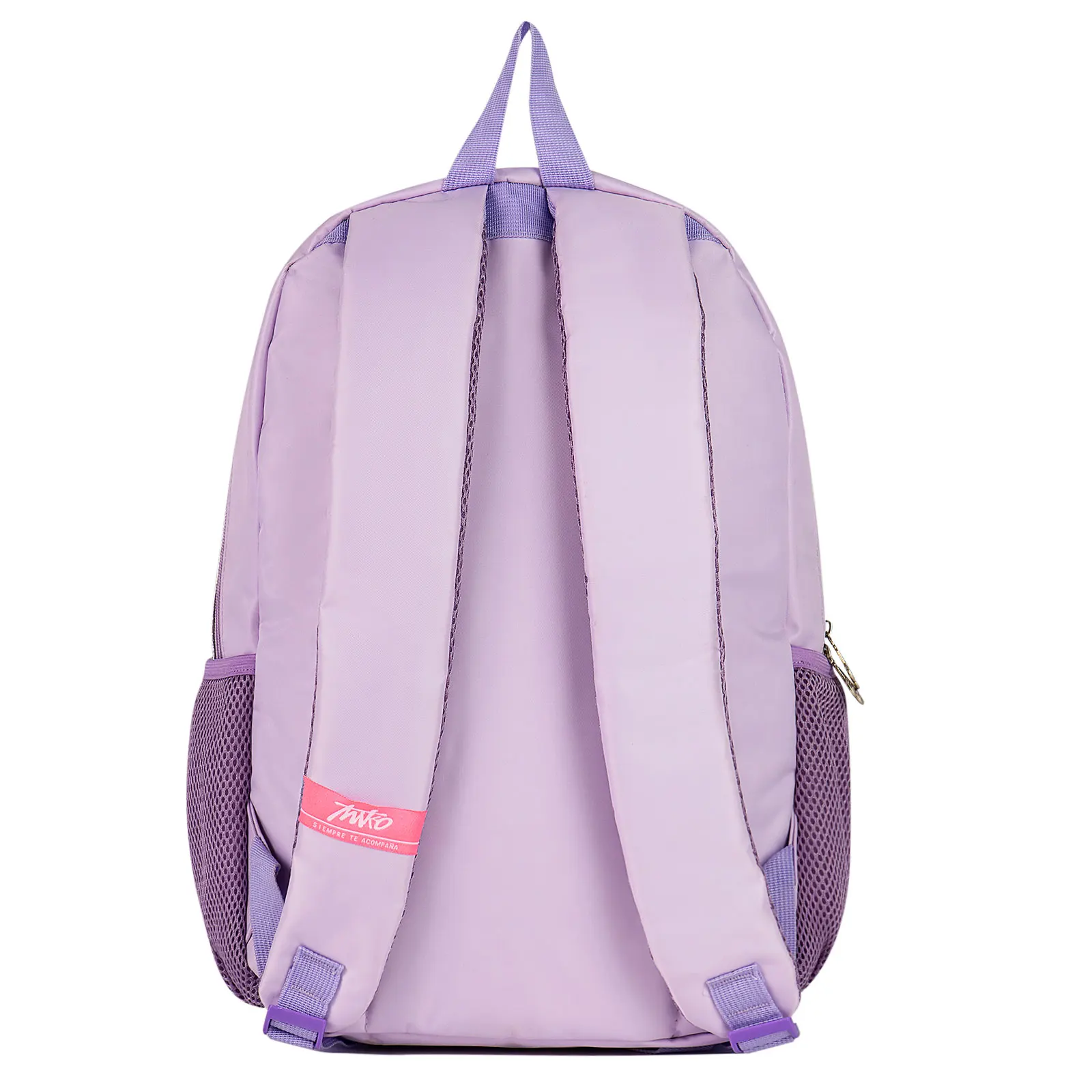 Glitter Sequins Unicorn School Backpack