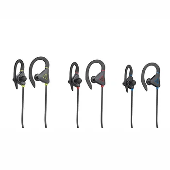 

S1 Bluetooth 5.0 Wireless Earphones Waterproof Sports Headsets For Iphone Android For Samsung Xiaomi Huawei