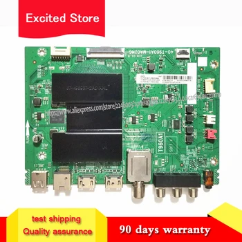

For TCL-D55A730U main board 40-T960A1-MAC2HG working LVU550NDEL screen
