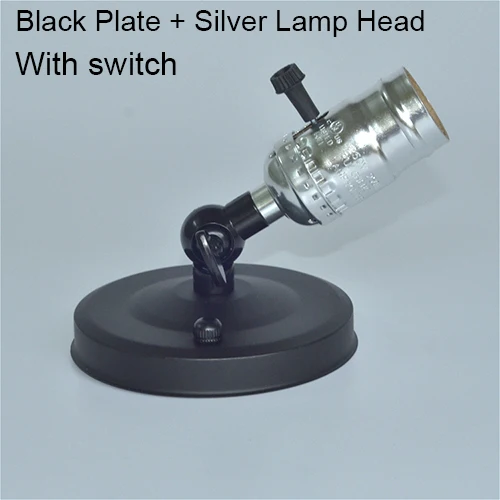 Black(Silver B)