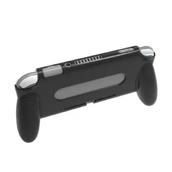 

Portable Portable Handheld Protective Case Anti-scratch Hard ABS Cover Protector for Nintend Switch Lite Handle Holder Grip