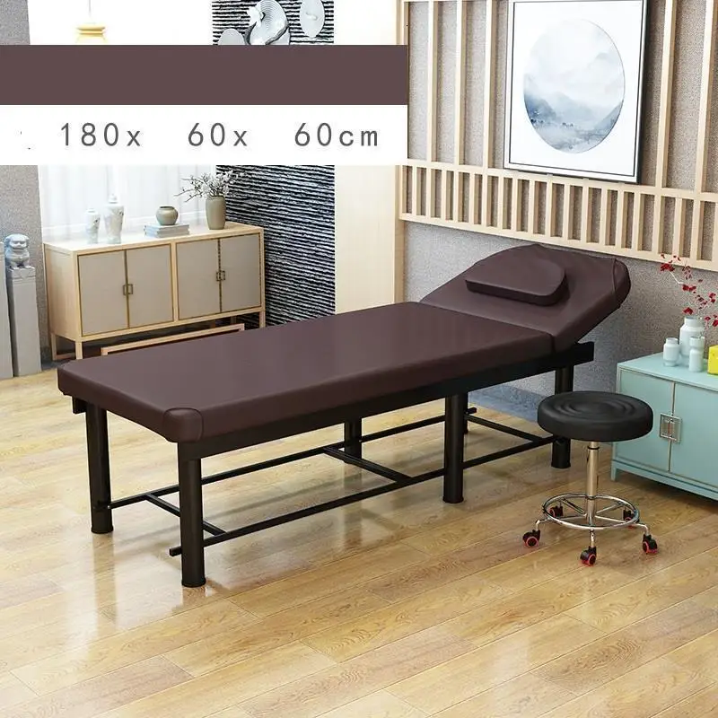 Татуировка Silla Masajeadora Tafel складной Mueble beauty Table Massagetafel Camilla masaje складное кресло для салона, складная Массажная кровать