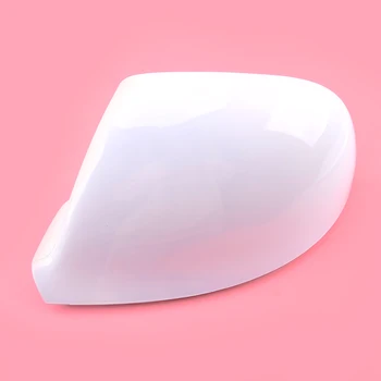 

CITALL Left Side 7E1857527F Car Mirror Cover Cap fit for VW Transporter T5 T6