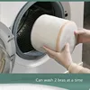 Washing Machine Dedicated Laundry Bags Multifunction Household Mesh Pouch Underwear Bra Washing Bag Handable Dirty Laundry Bag 3