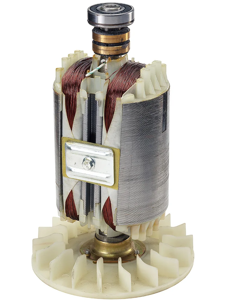 Ротор для бензогенератора СКАТ 4кВт | Обустройство дома